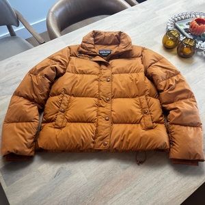 Patagonia Silent Down Jacket